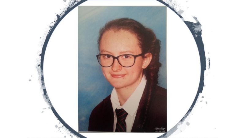 Learner from Aliwal North High School achieved Silver President’s Award