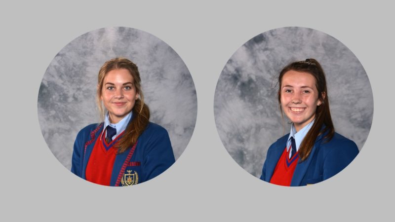 Hoërskool Witteberg Gr 12 Eisteddfod prestasies