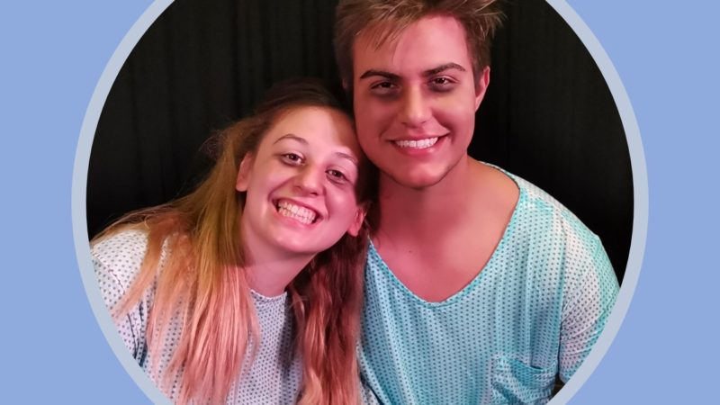 Hoërskool Witteberg leerders presteer in “Op die Tongaf”