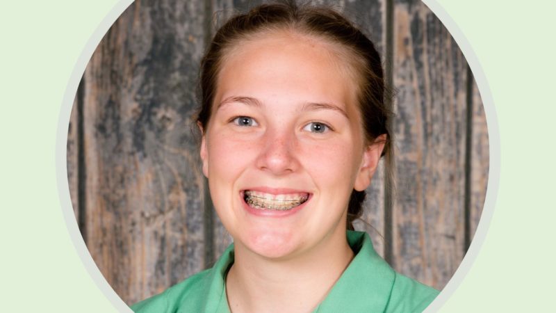 Schools That Rock chat to Megan Coetzee