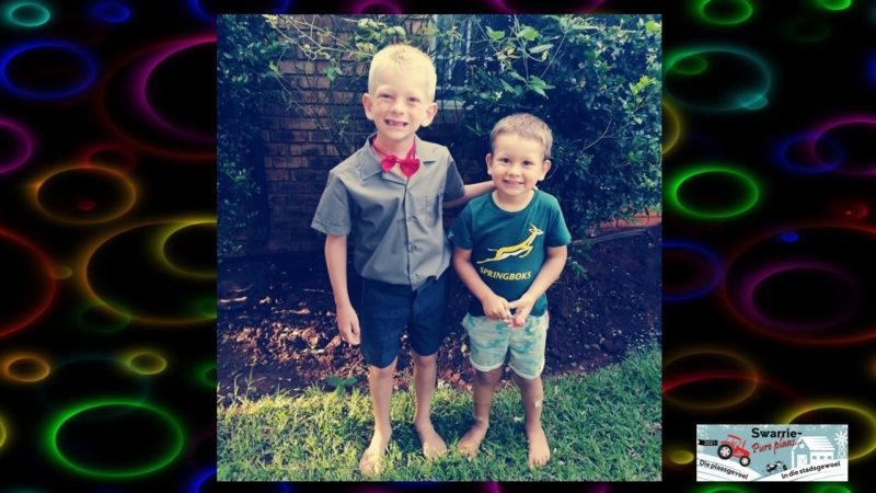 Schools That Rock verwelkom Bennie Lombard in Graad 1