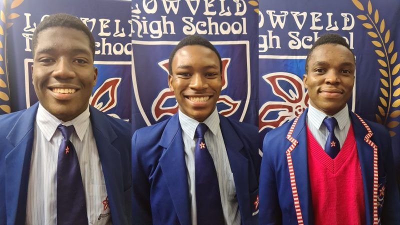 Lowveld High School Rugby news - Schools That Rock