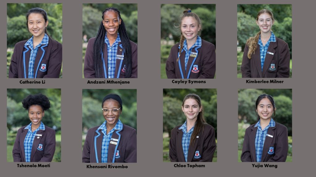 Matric Results 2021 - St Andrew' School for Girls 100% pass rate