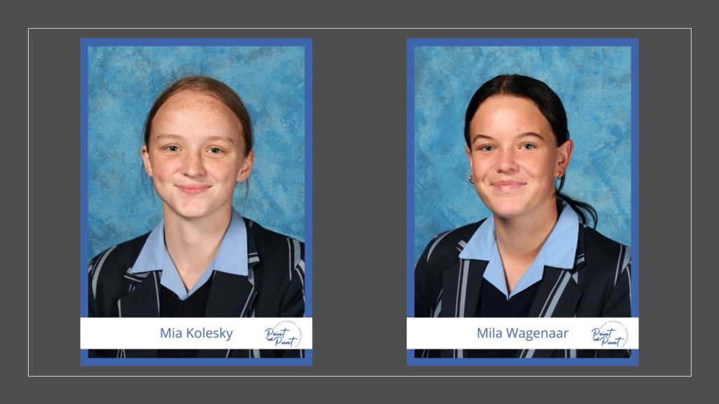 Hockey - Learners from Point High School selected for the Eden Hockey