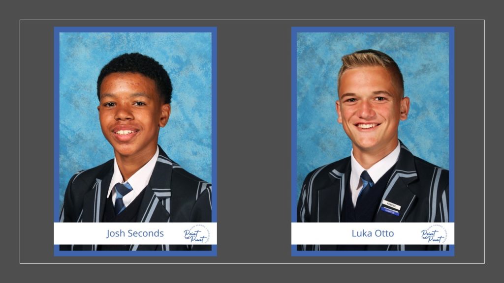 Hockey - Learners from Point High School selected for the Eden Hockey