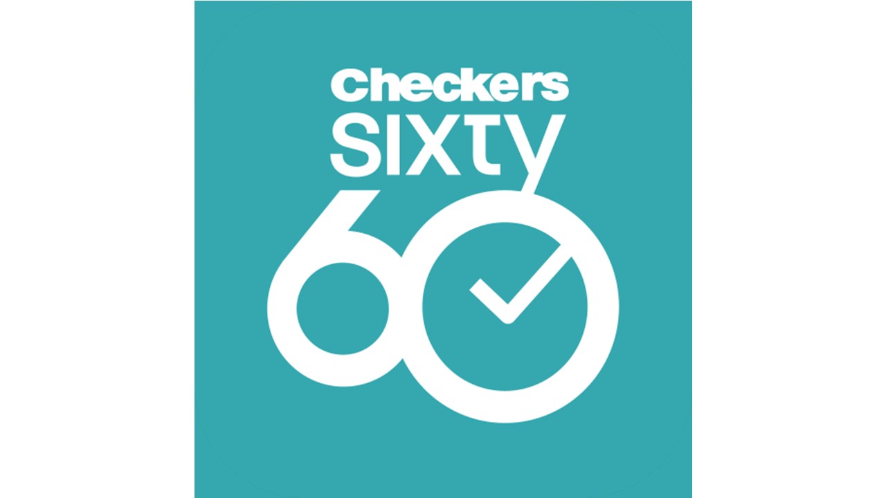 Checkers sixty60
