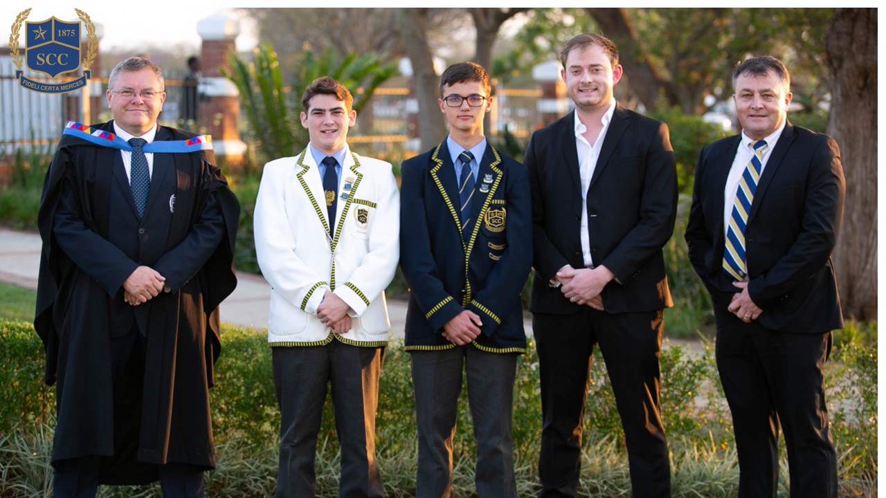 St Charles College - Annual Speech Night 2022