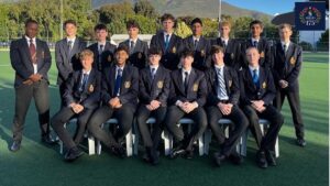 WP Hockey 2024 - Bishops Diocesan College