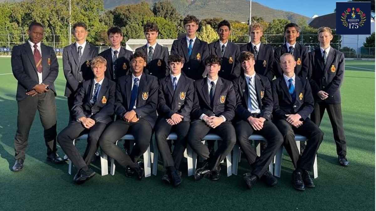 WP Hockey 2024 Bishops Diocesan College WP Hockey 2024 Bishops Diocesan College