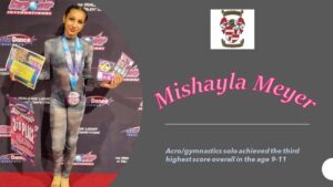 Starpower International - Crawford International Sandton Preparatory