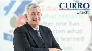 Assisted learning needs rebrand - Hennie Mentz, Curro Uitzicht