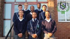 Rugby Nuus - Hoërskool De Aar rugbyspelers vir spanne gekies
