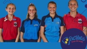 Vrystaat Skole Netbal - Primêre Skool Fichardtpark