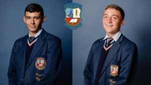 Vrystaat Skole Tennisspan - Hoërskool Goudveld