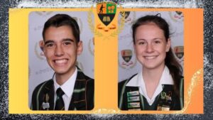 ATKV Redenaars Semi-finaal - Hoërskool Jim Fouché
