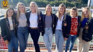 Amanda Coetzer Tennistoernooi - Sekondêre Meisieskool Oranje