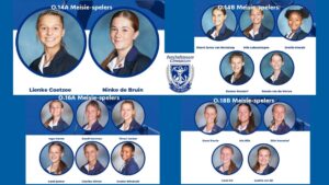 Noordwes Hokkiespanne - Potchefstroom Gimnasium