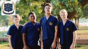 Primary Schools Midlands Rugby - St Charles College