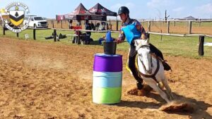 Vrystaat SAWMGA - Laerskool Truida Kestell