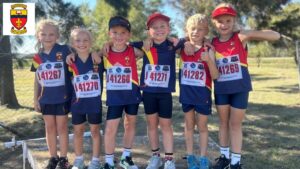 Landloop - Primêre Skool Universitas