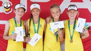 Limodo Sport Events - Laerskool Truida Kestell
