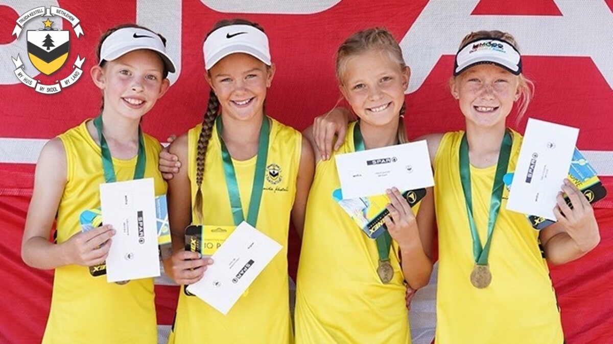 Limodo Sport Events – Laerskool Truida Kestell