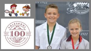 Eastern Cape Mini Tennis - Laer Volkskool Graaff-Reinet