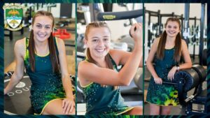 Vrystaat Skole Netbal - Hoërskool Wilgerivier