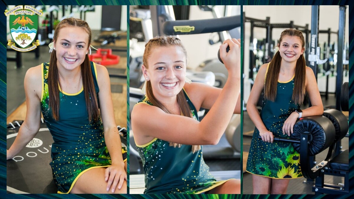 Vrystaat Skole Netbal – Hoërskool Wilgerivier