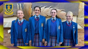 O.14 Bokkieweekspan - Hoërskool Witteberg