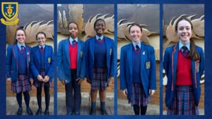 ATKV Redenaars Semi-finaal - Hoërskool Witteberg stuur Twintig