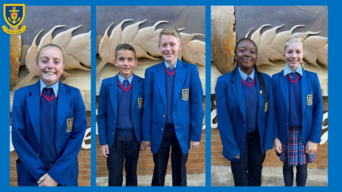 Noord-Vrystaat Hokkiespanne – Hoërskool Witteberg