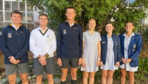 Fisiese Wetenskappe - Hoërskool Swartland presteer
