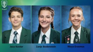 Dramaleerders - Hoërskool Die Wilgers