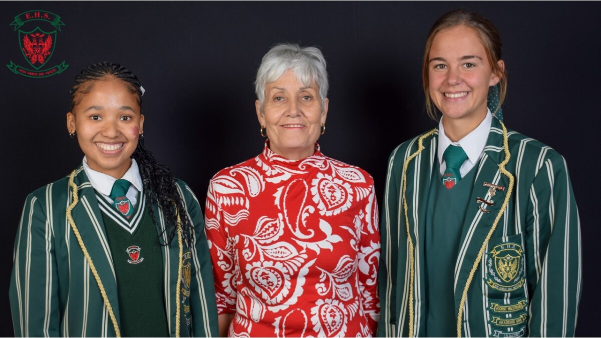 Poort Publikasie – Hoërskool Ermelo pryk weer