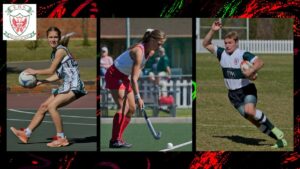 Wintersport - Hoërskool Ermelo teen Hoërskool Ferrum