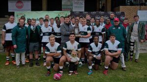 MPU Grootskole Rugby - Hoërskool Ermelo die wenners