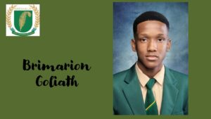 African Youth Chess Championships - Grenville High School