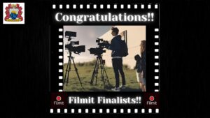 Filmit Festival finalists - Paul Roos Gymnasium