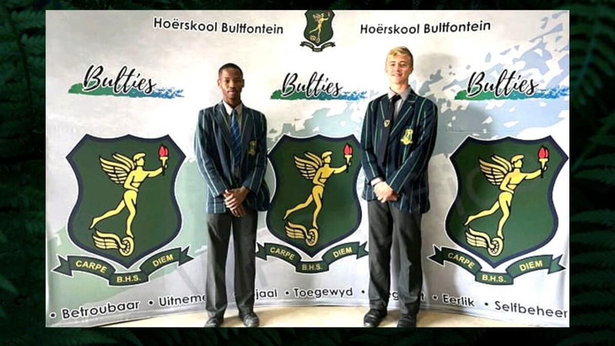 FS XCO Champs – Bethlehem Voortrekker Hoërskool