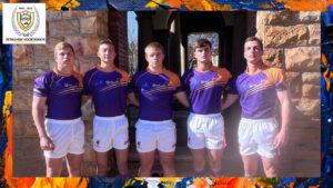 Akademieweek 2024 - Bethlehem Voortrekker Hoërskool