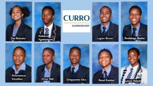 North West Hockey - Curro Klerksdorp