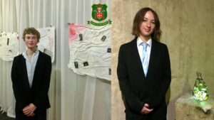 Contemporary Art Africa (MOCAA) - Camps Bay High School