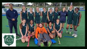 Derby Day - Clarendon High School