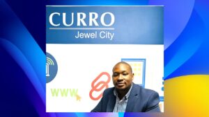 New Leadership at Curro - Jewel City