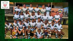 MPU Sport Toernooie - Hoërskool Ermelo presteer