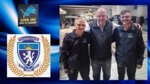 Nederland Kriekettoer - Hoërskool Fichardtpark