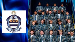 Provinsiale Rugbyspanne - Grey Kollege