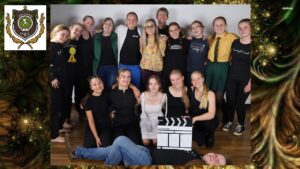 Aardklop Pronk Film-kompetisie - Hoërskool Linden