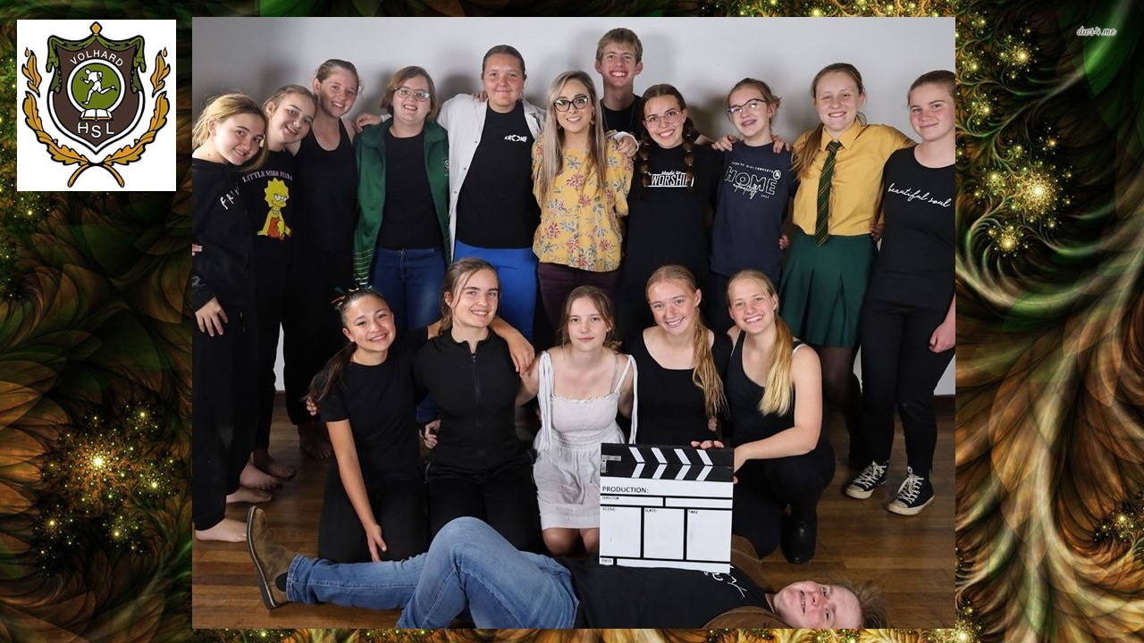 Aardklop Pronk Film-kompetisie – Hoërskool Linden